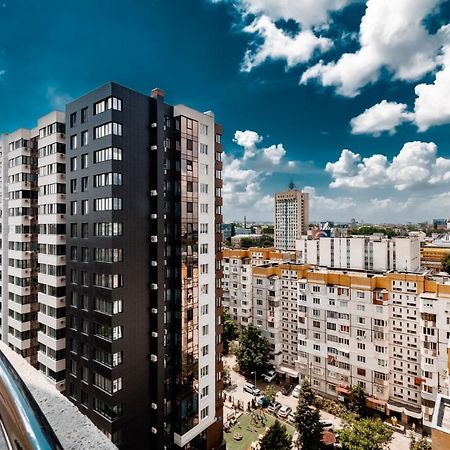 Diplomat The Best Ultra Central Apartaments Kişinev Dış mekan fotoğraf