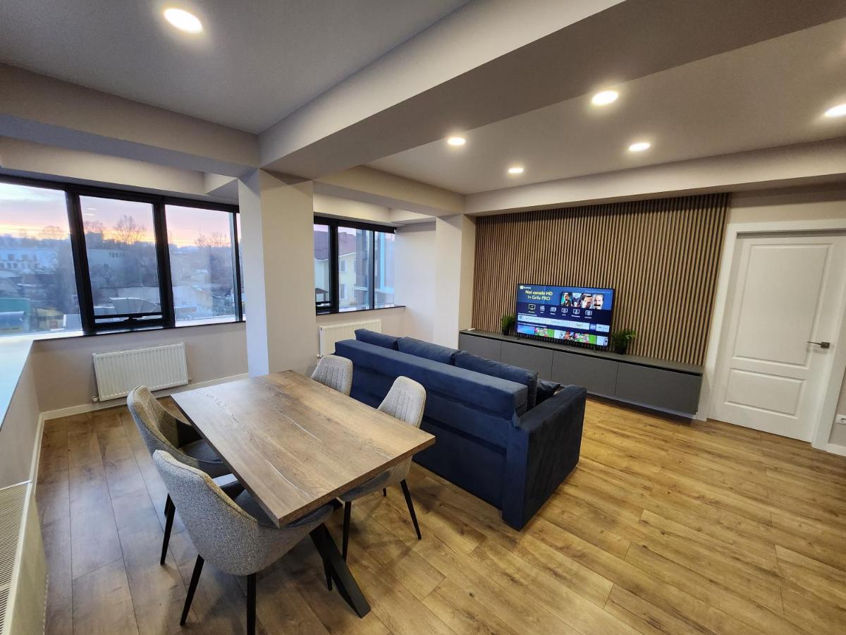 Diplomat The Best Ultra Central Apartaments Kişinev Dış mekan fotoğraf