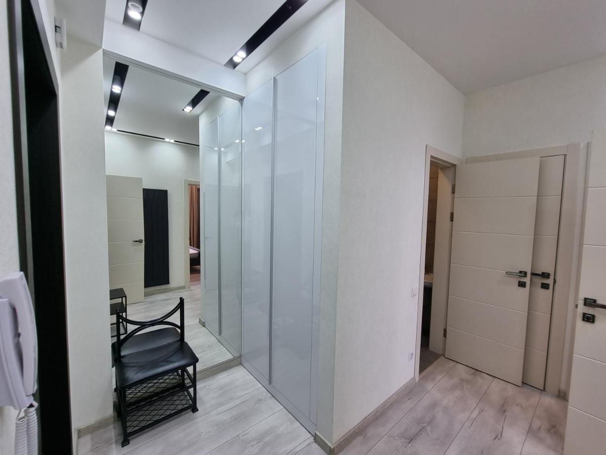 Diplomat The Best Ultra Central Apartaments Kişinev Dış mekan fotoğraf