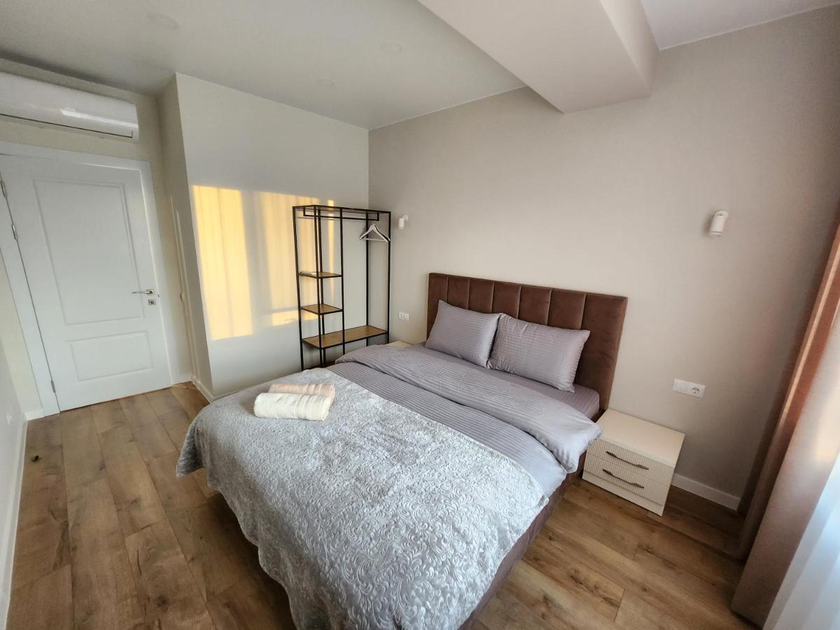 Diplomat The Best Ultra Central Apartaments Kişinev Dış mekan fotoğraf