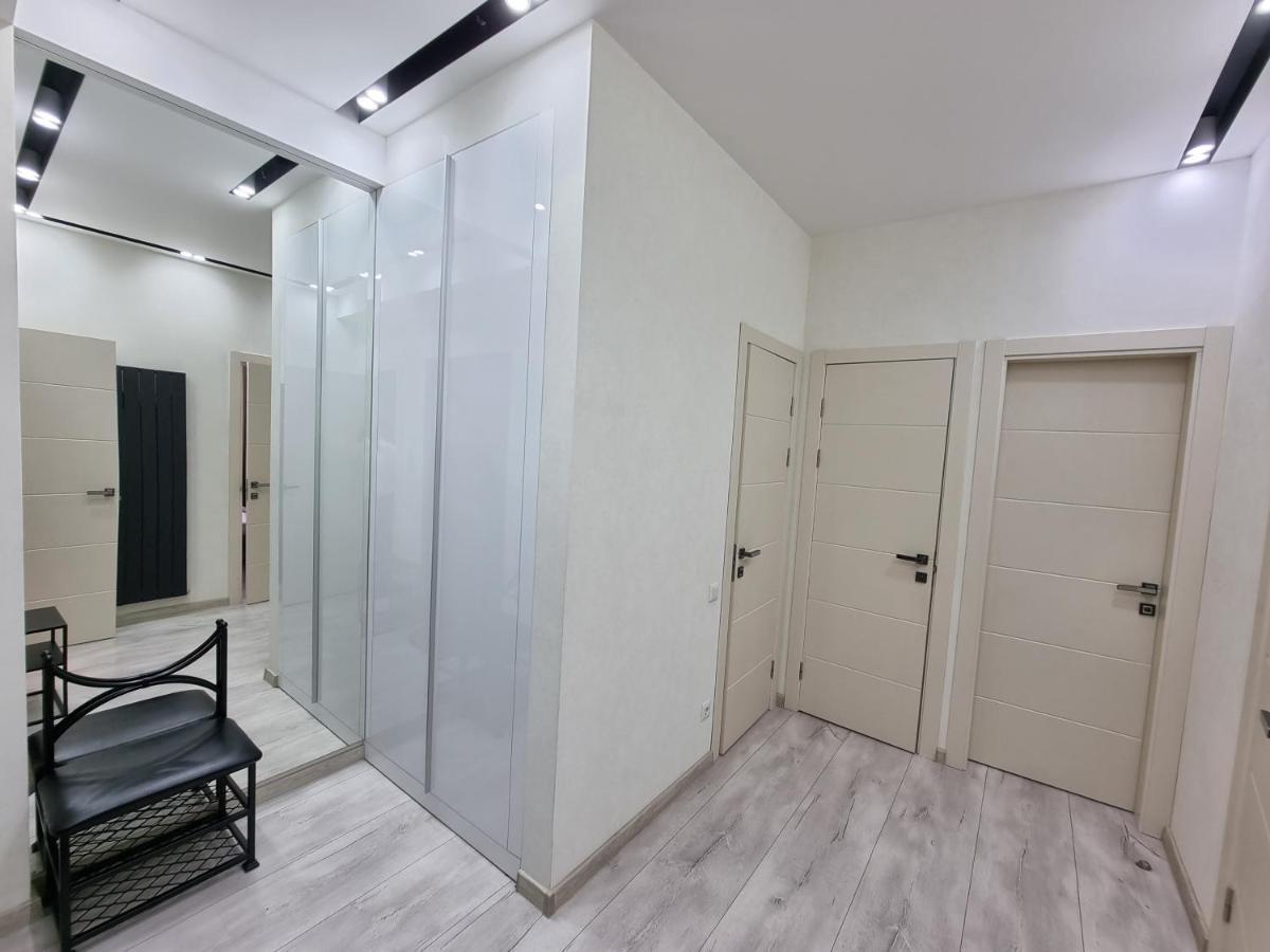 Diplomat The Best Ultra Central Apartaments Kişinev Dış mekan fotoğraf