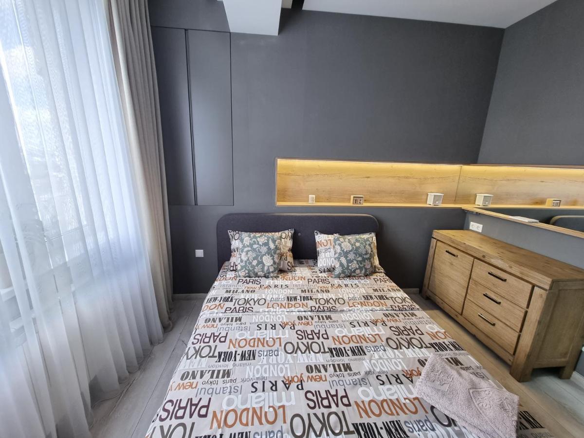 Diplomat The Best Ultra Central Apartaments Kişinev Dış mekan fotoğraf