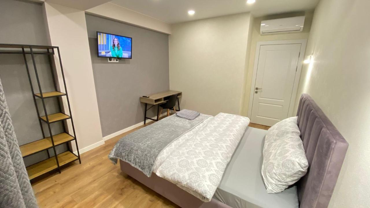 Diplomat The Best Ultra Central Apartaments Kişinev Dış mekan fotoğraf